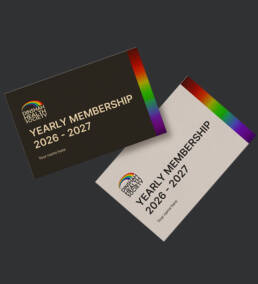 Dinshah Health Society Membership