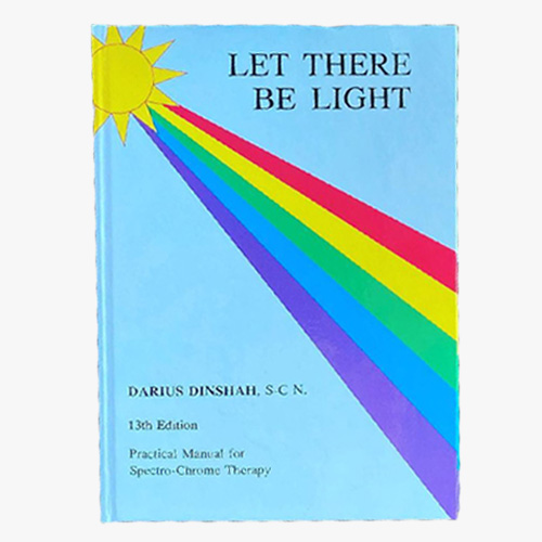 Let There Be Light Single
