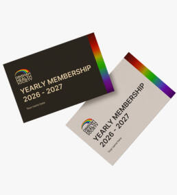 Dinshah Health Society Membership