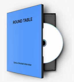 round table dvd Dinshah health society