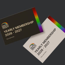 Dinshah Health Yearly Membership
